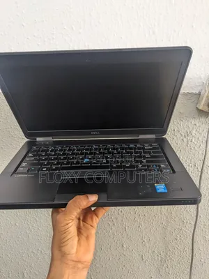 Laptop Dell Latitude 5440 8GB Intel Core I5 HDD 500GB