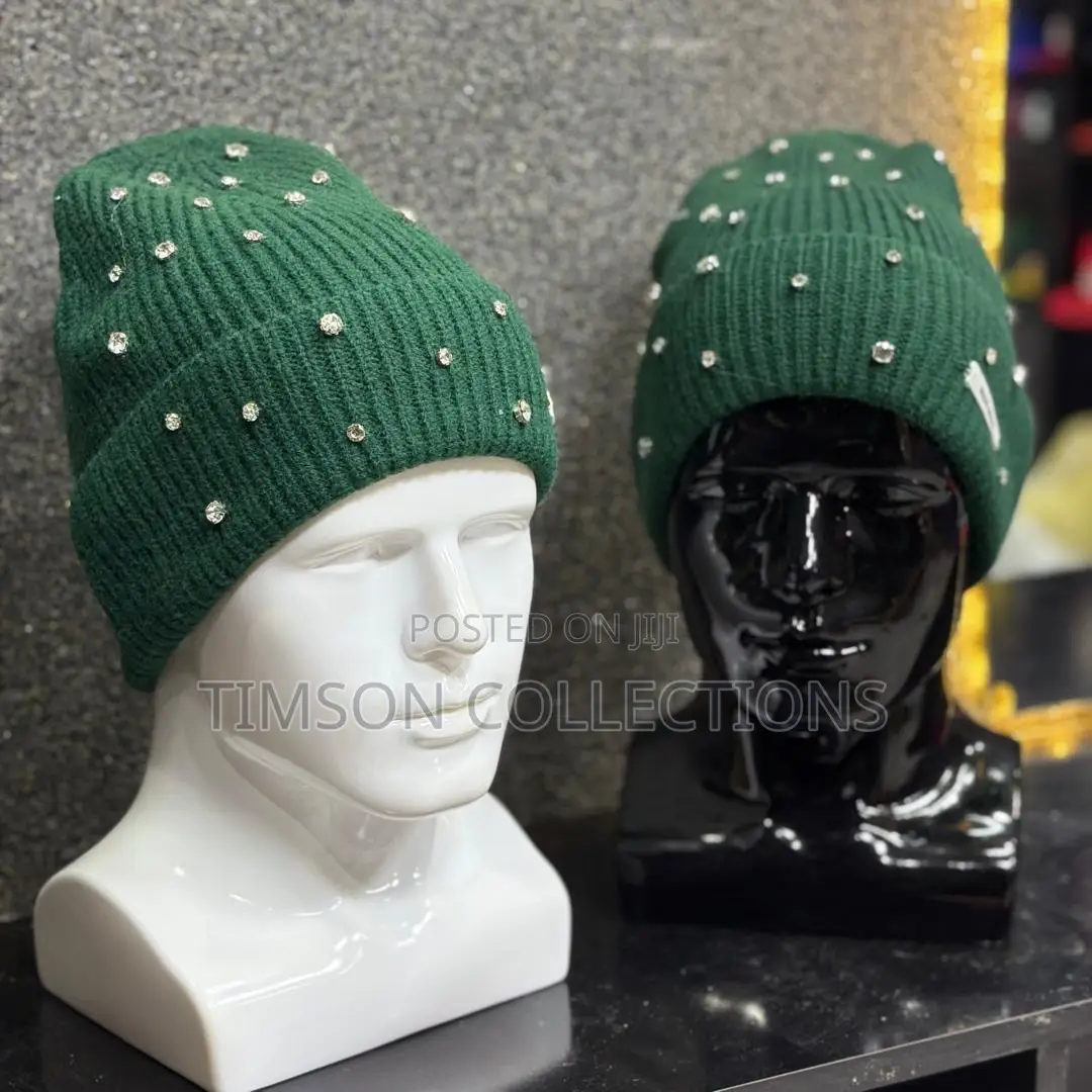 Best Quality Head Warmer Stone