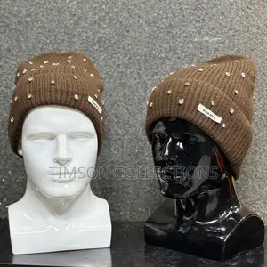 Best Quality Head Warmer Stone