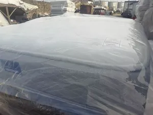 Canadian Foreign Mattress