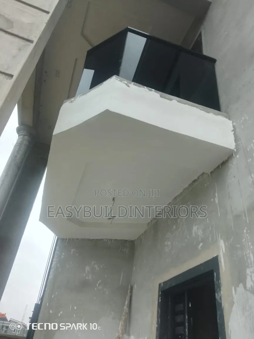 Polystyrene Ceiling