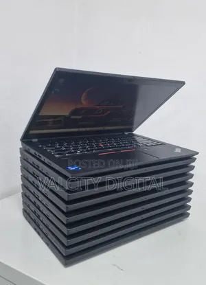Laptop Lenovo ThinkPad T14 G2 16GB Intel Core i5 SSD 512GB