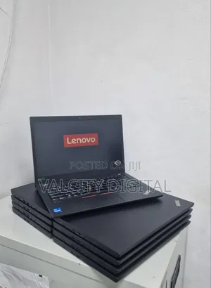Laptop Lenovo ThinkPad T14 G2 16GB Intel Core i5 SSD 512GB