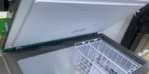 Hisense Chest Freezer Fc340sh