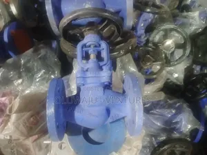 Spirax Globe Valve ( Steam Valve ) Dn 40 × Pn 40