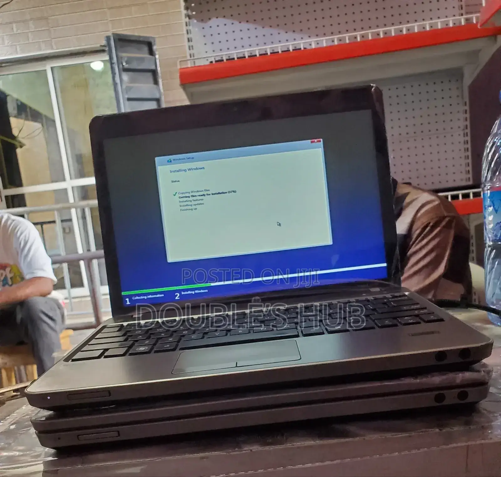 Laptop HP ProBook 4230S 4GB Intel Core i5 HDD+SSD 500GB