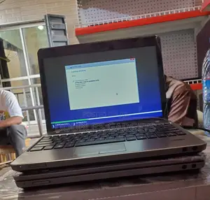 Laptop HP ProBook 4230S 4GB Intel Core i5 HDD+SSD 500GB