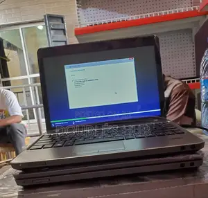 Laptop HP ProBook 4230S 4GB Intel Core i5 HDD+SSD 500GB