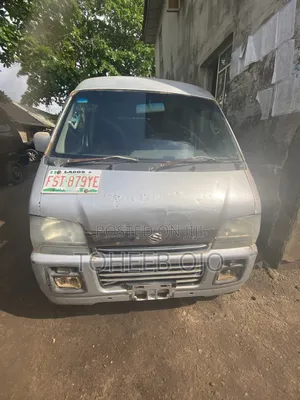 Volkswagen Transporter 1996 Silver