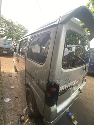 Volkswagen Transporter 1996 Silver