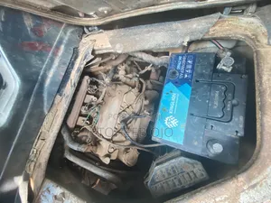Volkswagen Transporter 1996 Silver