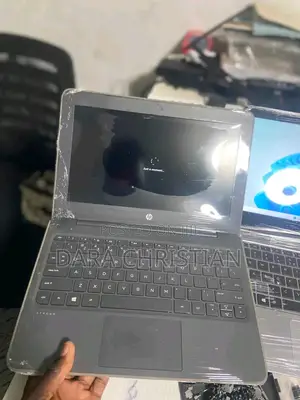 New Laptop HP 4GB Intel Pentium SSD 60GB