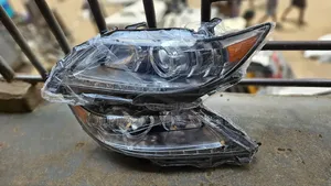 Lexus Es 350 2013/2015 Headlamp