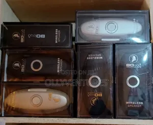 Bolead S8 Wireless Speakers