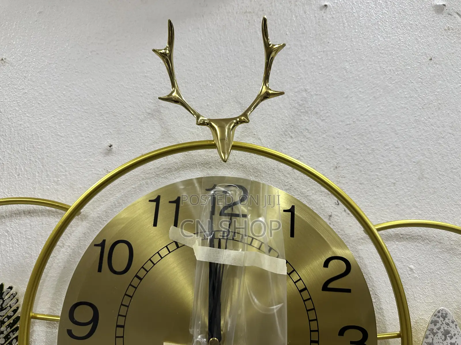 Beautiful Wall Clock