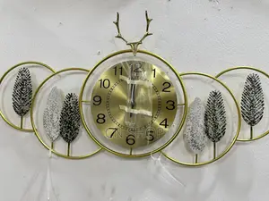 Beautiful Wall Clock