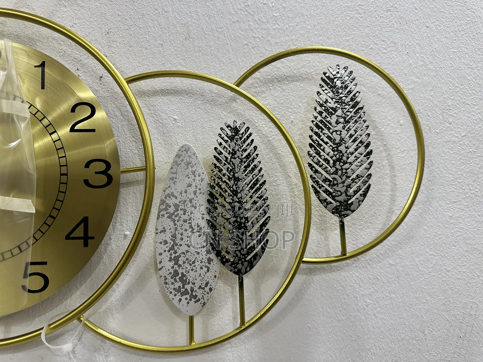 Beautiful Wall Clock
