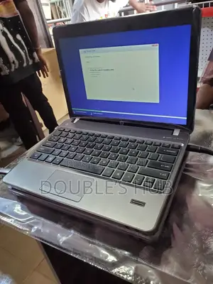 Laptop HP ProBook 4230S 4GB Intel Core i5 HDD+SSD 500GB