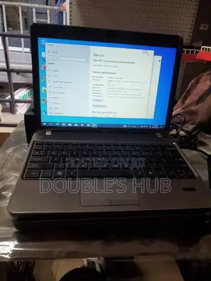 Laptop HP ProBook 4230S 4GB Intel Core i5 HDD+SSD 500GB