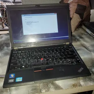 Laptop Lenovo ThinkPad X230 4GB Intel Core I5 HDD 500GB