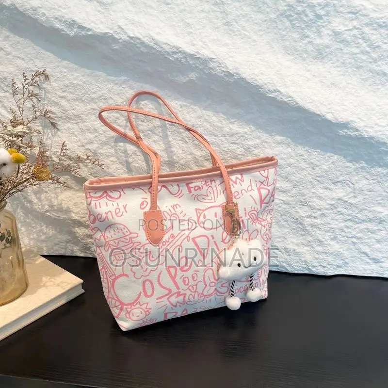Totes Bags