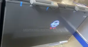 Haier Thermocool Double Door Ht-429is