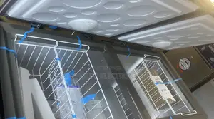 Haier Thermocool Double Door Ht-429is