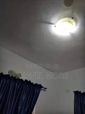1bdrm Bedsitter in Oba Elegushi Housing for rent