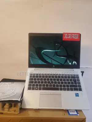 New Laptop HP ProBook 455 G5 12GB Intel Core i5 SSD 256GB
