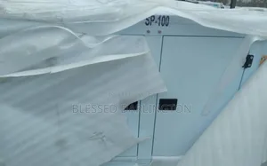 100kva England Perkins Super Silent Generator