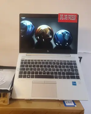 New Laptop HP ProBook 455 G5 12GB Intel Core i5 SSD 256GB