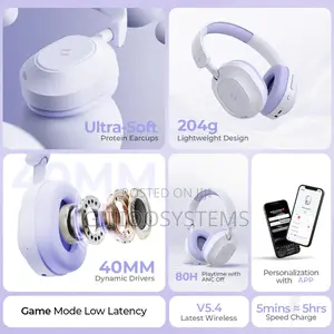 Havit Life Nco1h Noise Cancelling Headset