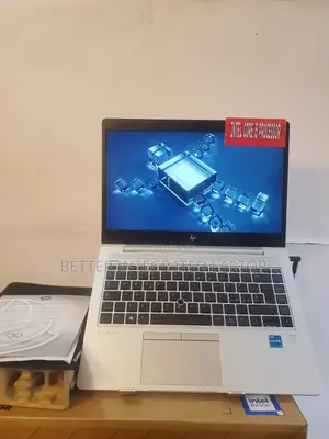 New Laptop HP ProBook 455 G5 16GB Intel Core i5 SSD 256GB
