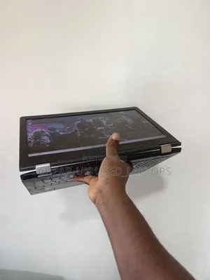 Laptop Lenovo ThinkPad Yoga 8GB Intel Core I7 HDD+SSD 1T
