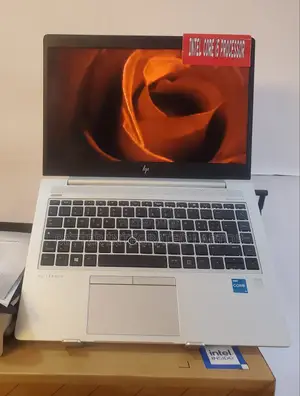 New Laptop HP ProBook 450 G5 8GB Intel Core i5 SSD 512GB