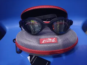 Swimming Glasses With Ear Plugs