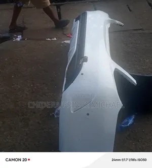 Back Bumper for C300 W205 2015/2018 Model