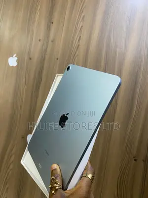 Apple iPad Air 13 (2024) 128 GB Gray
