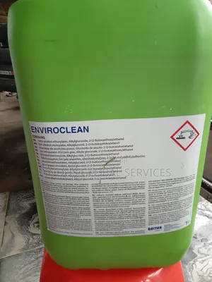 Enviroclean/Unitor Enviroclean