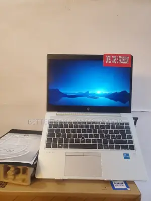 New Laptop HP ProBook 455 G5 12GB Intel Core i5 SSD 512GB