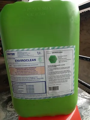 Enviroclean/Unitor Enviroclean