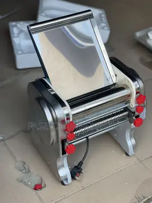 Electric Chinchin Cutter
