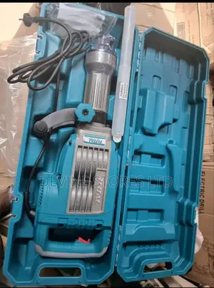 1700w Total Electric Jack Hammer Machine