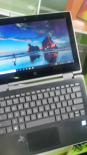 Laptop HP ProBook 11 X360 8GB Intel Core I5 SSD 128GB