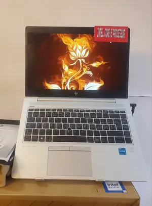 New Laptop HP ProBook 455 G5 12GB Intel Core i5 SSD 512GB
