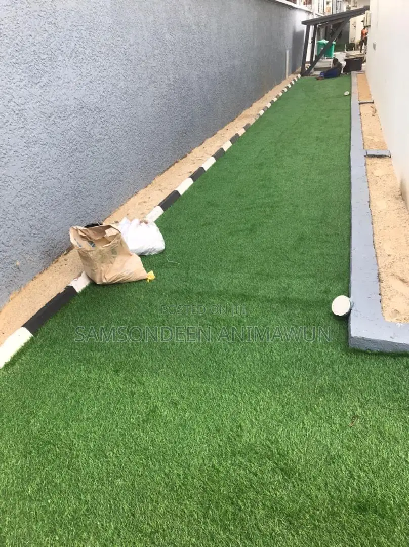 Premium Artificial Grass for Homes, Schools Playgrounds