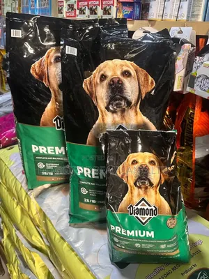 Diamond Premium 9.07kg