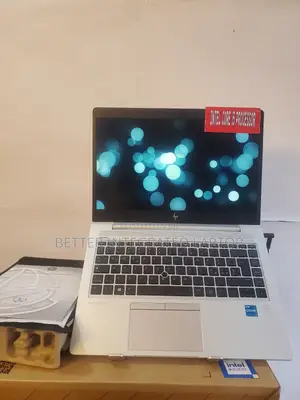 New Laptop HP ProBook 455 G5 16GB Intel Core i5 SSD 512GB