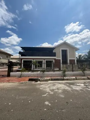 Furnished 4bdrm Duplex in Trans Amadi Estate, Port-Harcourt for sale