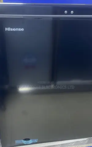 Hisense Chest Freezer Fc250sh
